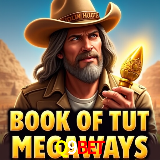 Desvendando o Mundo dos Jogos Virtuais na Q9Bet