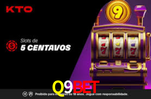 Q9Bet: A Experiência de Casino com Jogos de Mesa ao Vivo