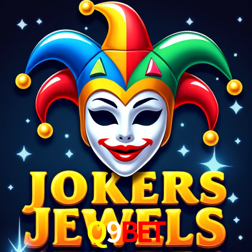 Descubra o Mundo do Cassino Online com Q9Bet