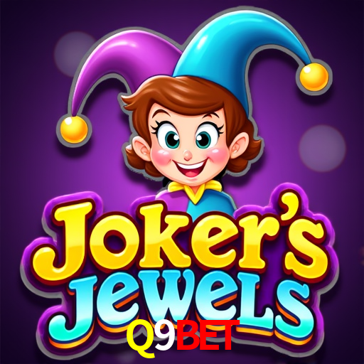 Descubra o Mundo do Cassino Online com Q9Bet