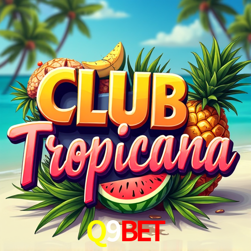 Inovações de Jogos na Q9Bet: O Futuro das Experiências Interativas