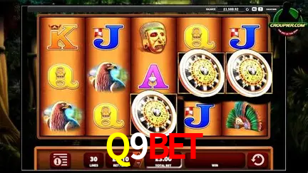 Diretório de Jogos Q9Bet