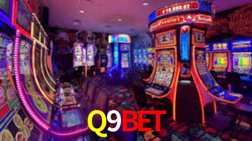 Q9Bet: Seu Especialista em Apostas Esportivas Brasileiras