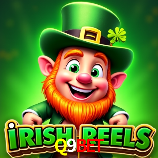 Descubra a Magia dos Jogos de Arcade no Q9Bet