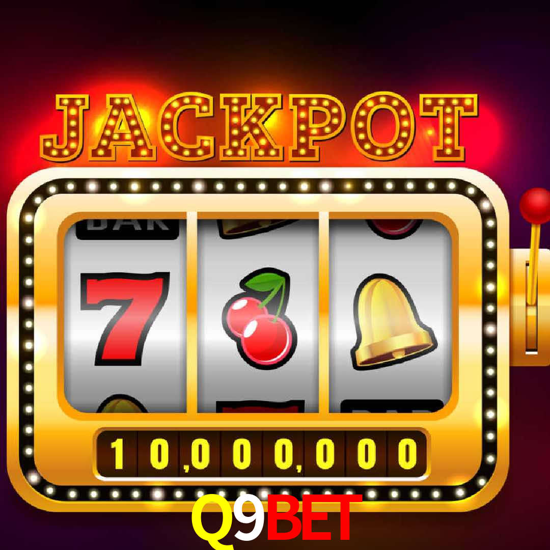 Mesa de Blackjack Q9Bet