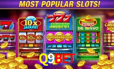 Casino Ao Vivo Q9Bet