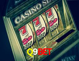 Q9Bet CaSSino