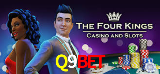 Bônus Generosos e Exclusivos no Q9Bet para Você!
