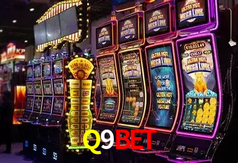 Login Seguro Q9Bet