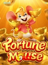 q9bet Fortune Mouse slot com ganhos emocionantes no cassino Brasil