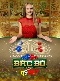 q9bet jogo de cassino Bac Bo live com mesa de apostas para jogadores do Brasil
