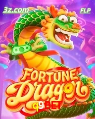 q9bet cassino online Brasil apresenta Fortune Dragon slots populares