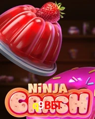 Cassino q9bet apresenta Ninja Crash com bônus exclusivos