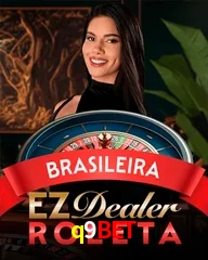 Jogo de roleta q9bet Brasileira em cassino online para apostas