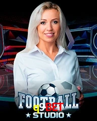 q9bet cassino online Football Studio live com experiência imersiva para jogadores brasileiros