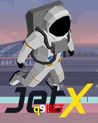 Cassino q9bet apresenta o jogo JetX com bônus especiais