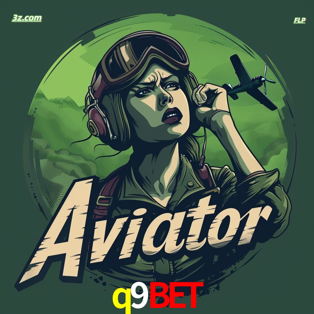 Aviator q9bet – jogo crash popular no cassino online Brasil