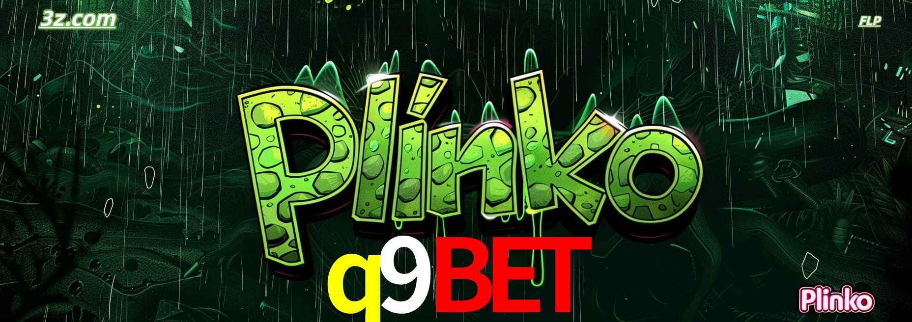 Plinko q9bet cassino online Brasil com bônus e apostas seguras