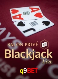 Blackjack Live no q9bet com cartas, apostas seguras e crupiês brasileiros