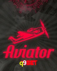 Aposte no Aviator e ganhe prêmios exclusivos no q9bet