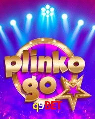 Plinko Go q9bet cassino online Brasil jogo de apostas divertido