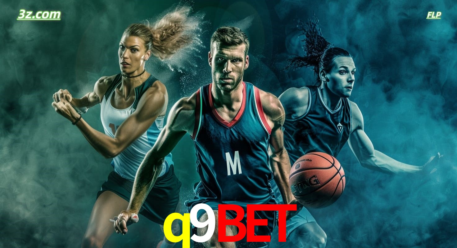q9bet site de apostas esportivas com basquete, corrida e jogos ao vivo